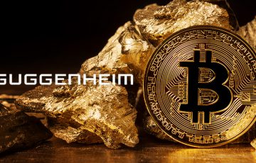 運用資産28兆円の米投資会社「Guggenheim」ビットコイン投資を検討