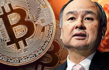 Softbank孫社長「ビットコインは理解できない」BTC投資でビジネスに支障も