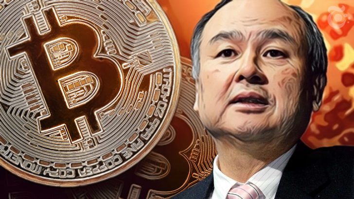 Softbank孫社長「ビットコインは理解できない」BTC投資でビジネスに支障も