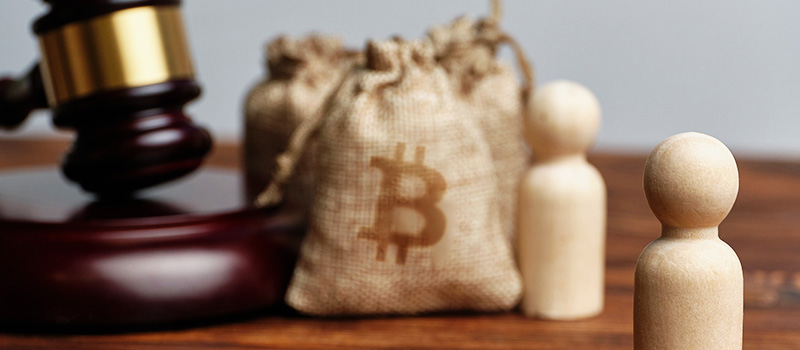 Bitcoin-seized