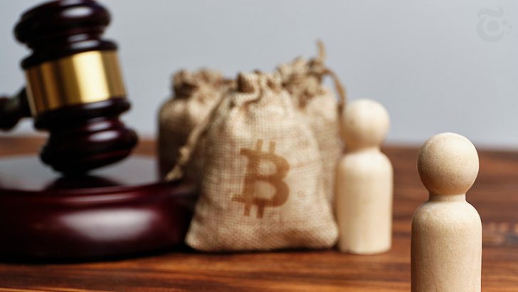 歴史上最高額「1,000億円相当のビットコイン」押収｜米司法省がシルクロード関連で