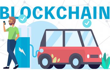 カナダ天然資源省：ブロックチェーン基盤の「電気自動車充電管理プロジェクト」に資金提供