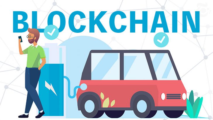 カナダ天然資源省：ブロックチェーン基盤の「電気自動車充電管理プロジェクト」に資金提供
