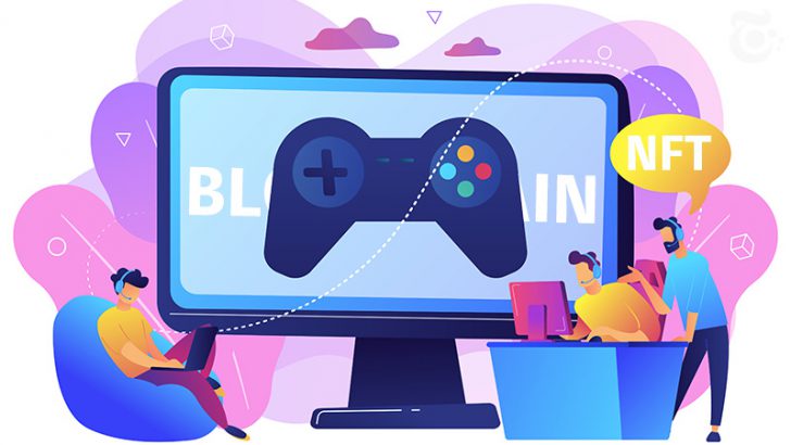 NFT購入者に人気の「ブロックチェーンゲーム」は？【ブロックチェーンコンテンツ協会調査】