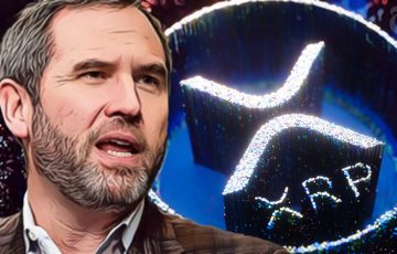 仮想通貨XRP「有価証券に分類された場合の影響は？」Ripple社CEOが回答