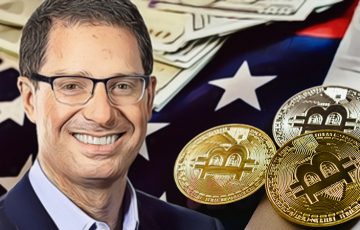 米通貨監督庁第32代長官に「Coinbase元幹部」を指名：トランプ大統領