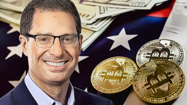 米通貨監督庁第32代長官に「Coinbase元幹部」を指名：トランプ大統領
