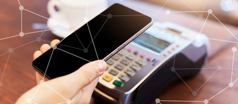 Cashless-Digital-Money