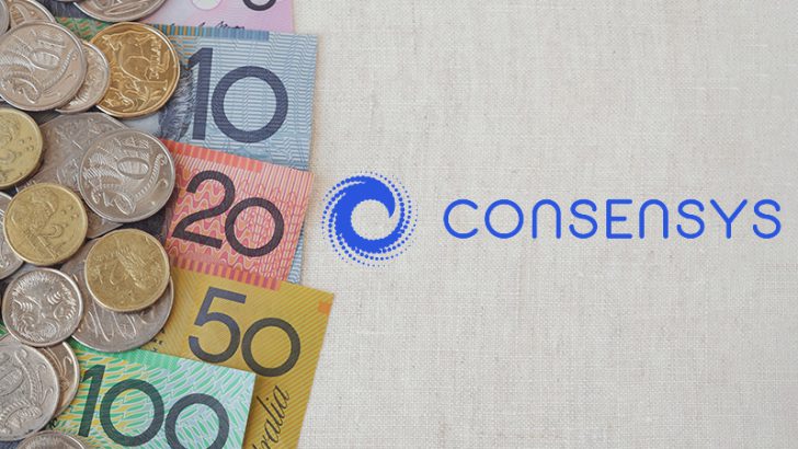 オーストラリア中央銀行：CBDC調査プロジェクトで「ConsenSys」などと提携