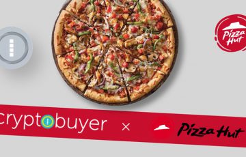 ベネズエラの「Pizza Hut（ピザハット）」仮想通貨決済に対応｜BTC・ETHなどが利用可能に