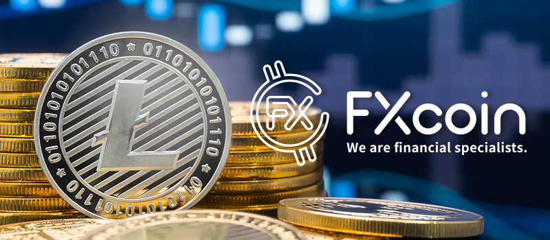FXcoin-Litecoin
