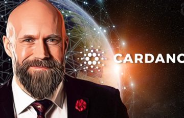 カルダノ財団CEOが語る「銀行がCardano（ADA）を保有する可能性」