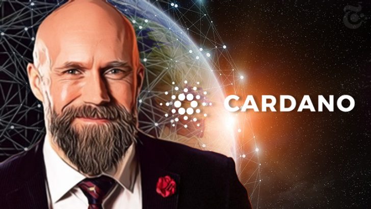 カルダノ財団CEOが語る「銀行がCardano（ADA）を保有する可能性」