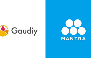 ブロックチェーンとAIで「日本マンガの多言語翻訳＋収益還元」Gaudiy×Mantra