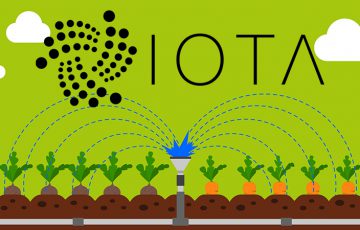 ドイツ政府機関：IOTA活用した「スマート水道メーター」を開発・テスト
