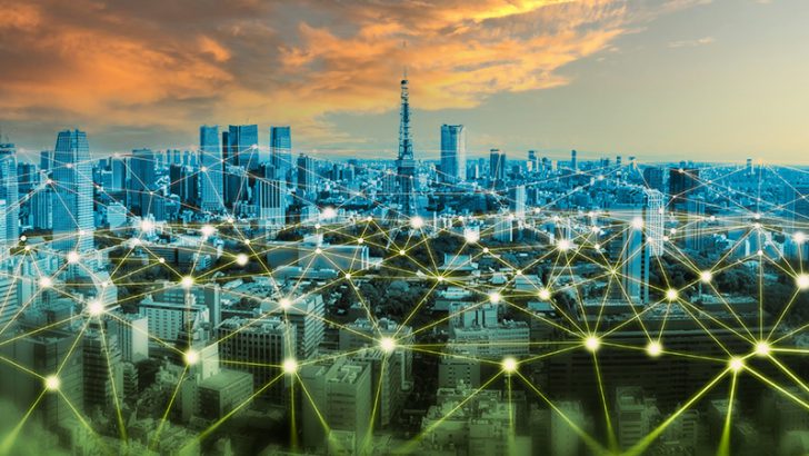 日本政府「デジタル庁」2021年9月にも発足へ｜500人規模の体制で民間部門からも登用