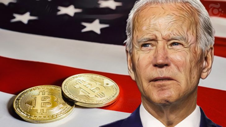 バイデン氏当選確実報道で「ビットコイン急落」今後予想される影響は？【米大統領選挙】