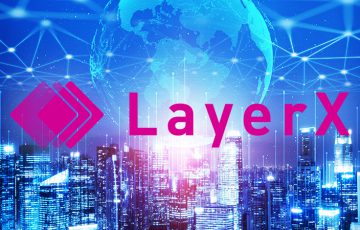 LayerX「つくばスマートシティ協議会」に加入｜ブロックチェーン投票などで技術提供