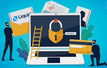 【重要】Liquid by Quoine：不正アクセスで「個人情報流出」の可能性｜ユーザーは確認を