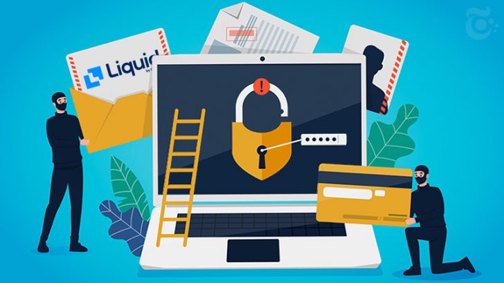 【重要】Liquid by Quoine：不正アクセスで「個人情報流出」の可能性｜ユーザーは確認を