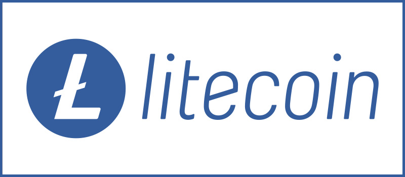 Litecoin-LTC-Logo
