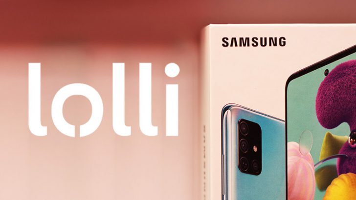 サムスンの家電・電化製品購入者に「最大1.5％のビットコイン還元」Lolli（ロリー）