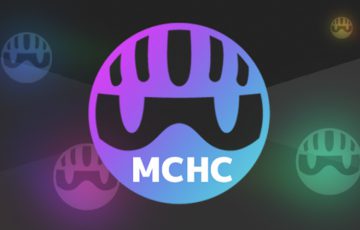 My Crypto Heroes：ガバナンストークン「MCH Coin（MCHC）」発行開始