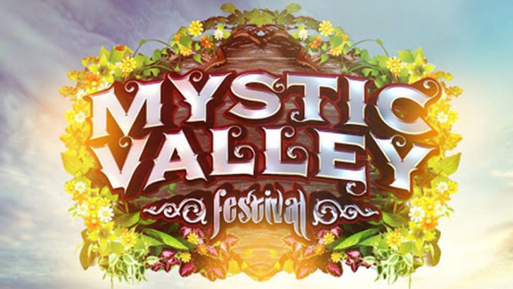 タイ最大級の音楽フェス「Mystic Valley」独自仮想通貨MYST導入へ