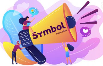 NEM Group「Symbolリリース日・スナップショット予定日」などの情報を更新