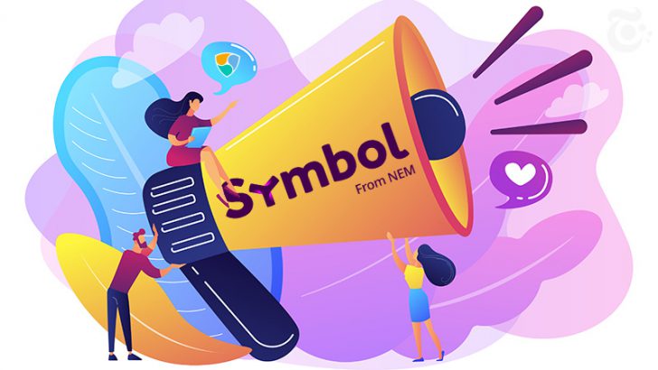 NEM Group「Symbolリリース日・スナップショット予定日」などの情報を更新
