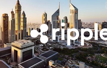Ripple社：アラブ首長国連邦「ドバイ国際金融センター（DIFC）」に新オフィス開設