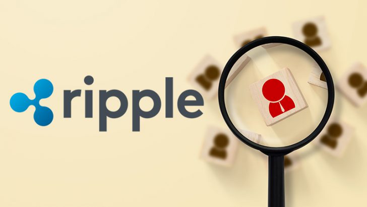 Ripple社「中央銀行デジタル通貨（CBDC）関連プロジェクト」で求人募集