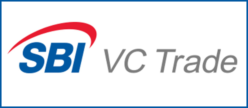 SBI VCトレードのロゴ画像