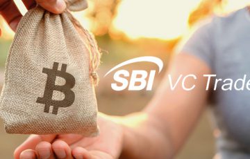 SBI VCトレード：貸暗号資産「VCTRADE LENDING」サービス開始