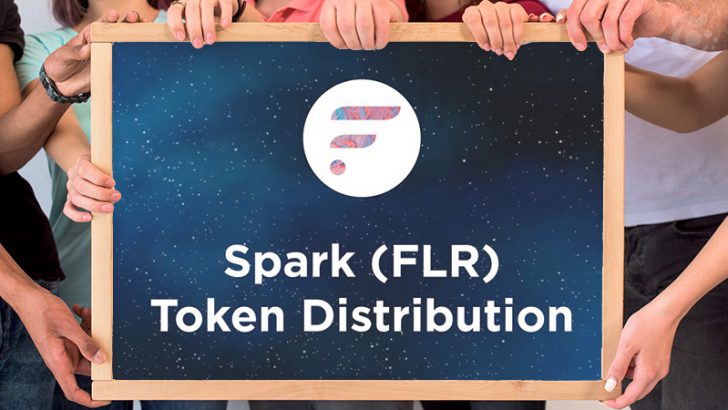 国内暗号資産事業者12社「XRP保有者に対するSparkトークン付与」について共同声明