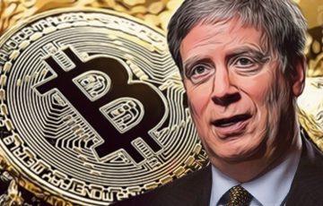 米著名投資家：ビットコイン否定派から「肯定派」に｜BTC保有していることが判明