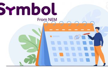 シンボル（Symbol/XYM）スナップショット＆公開日「2021年1月」に決定【NEM/XEM】