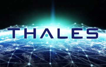 航空宇宙大手「Thales」ブロックチェーン用いた製造・メンテナンスセンター開設