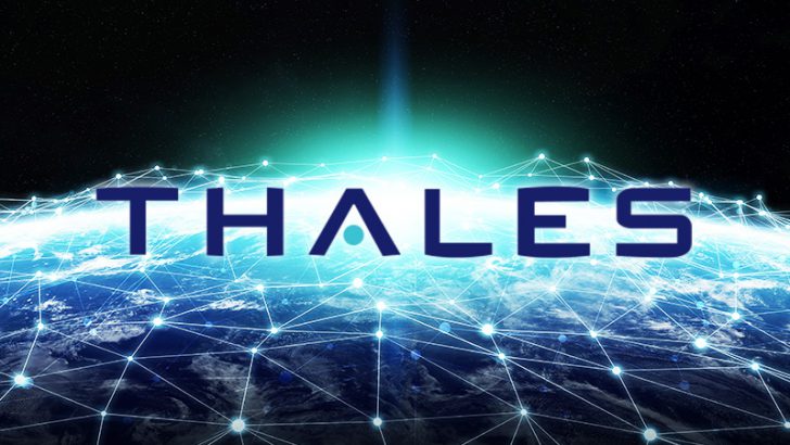 航空宇宙大手「Thales」ブロックチェーン用いた製造・メンテナンスセンター開設