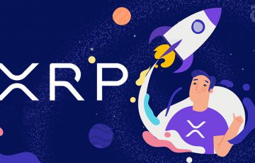 XRP価格「100円付近まで高騰」の可能性｜本格的な強気相場突入か【アナリスト予想】