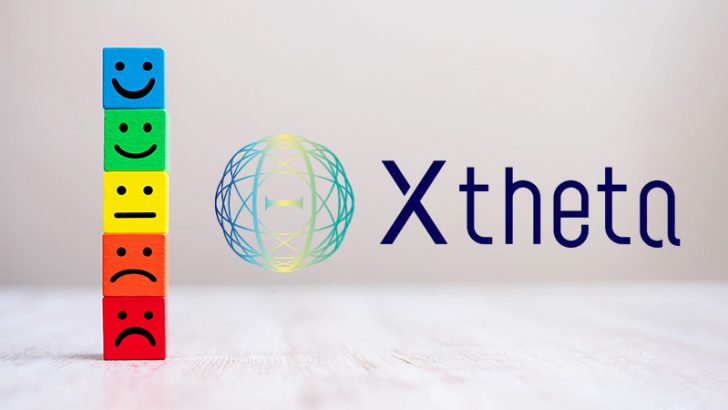 Xtheta「仮想通貨投資に関するアンケート調査」を実施｜ギフト券が当たるチャンスも
