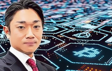 元ディーカレットCTO白石陽介氏「前澤友作氏の新事業参画」を正式に報告
