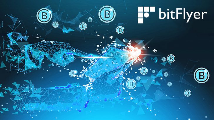 新型コロナ影響下で「暗号資産への期待・関心」増加【bitFlyerアンケート調査】