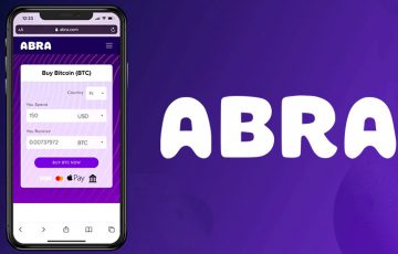 仮想通貨投資アプリAbra「様々な決済手段に対応した新サービス」を発表