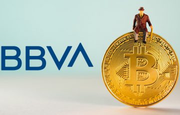スペイン第2位大手銀行BBVA：暗号資産関連サービス「2021年」に提供開始か
