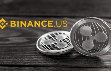 Binance US「XRP取引・入金の一時停止」を発表｜大手取引所で上場廃止報告続く