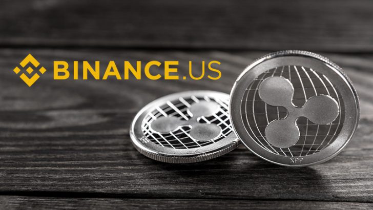 Binance US「XRP取引・入金の一時停止」を発表｜大手取引所で上場廃止報告続く