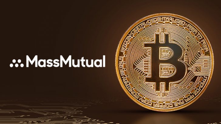 米大手保険会社「MassMutual」ビットコイン（BTC）に100億円を投資