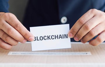 ブロックチェーン・デジタルID用いた「電子投票技術」構築へ：石川県加賀市 × LayerX × xID