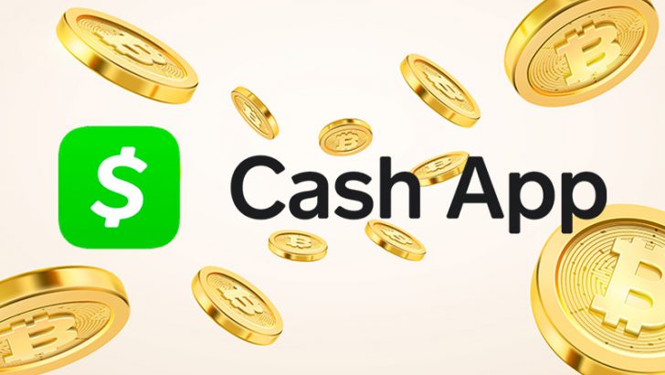 Squareの決済アプリCash App：ビットコイン還元サービス「Bitcoin Boost」提供開始